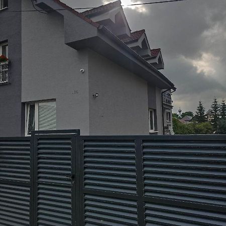 Ubytovanie Tri Sestry Hrabusice Luaran gambar