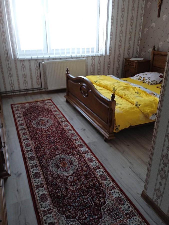 Ubytovanie Tri Sestry Hrabusice Luaran gambar