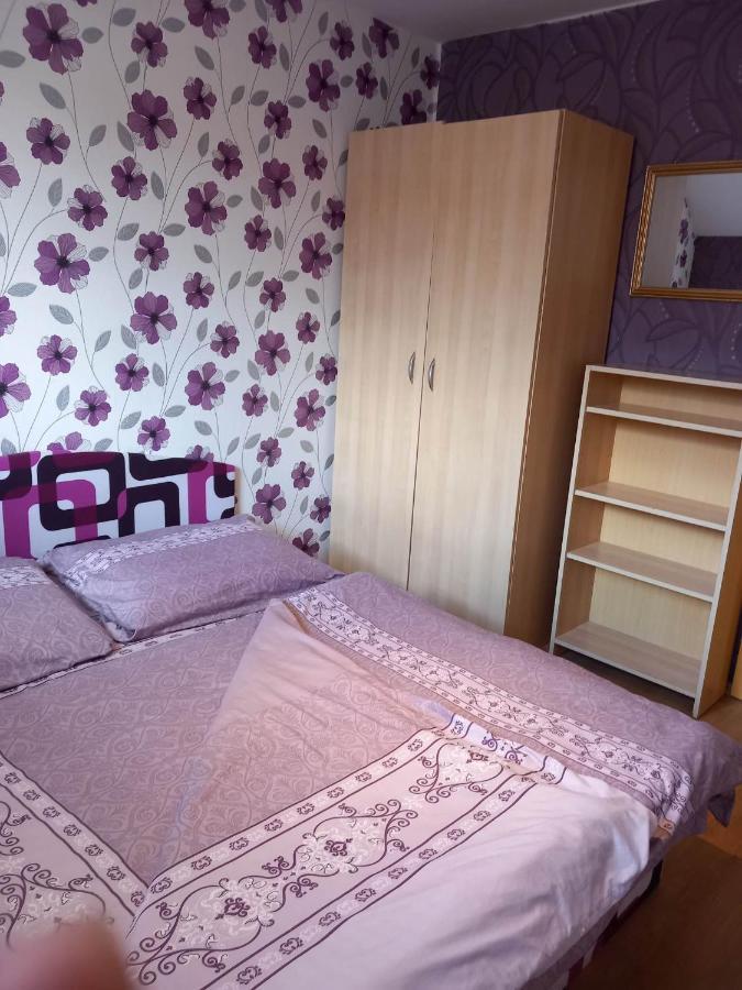 Ubytovanie Tri Sestry Hrabusice Luaran gambar