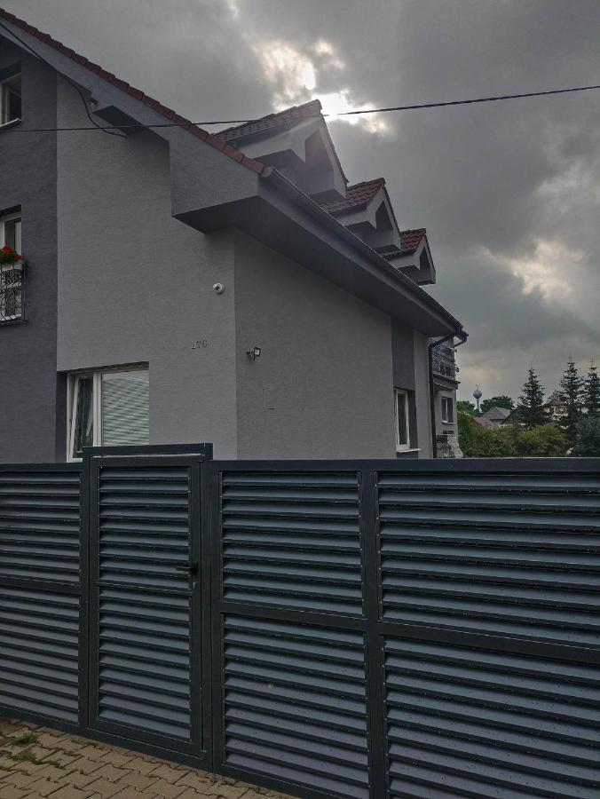 Ubytovanie Tri Sestry Hrabusice Luaran gambar
