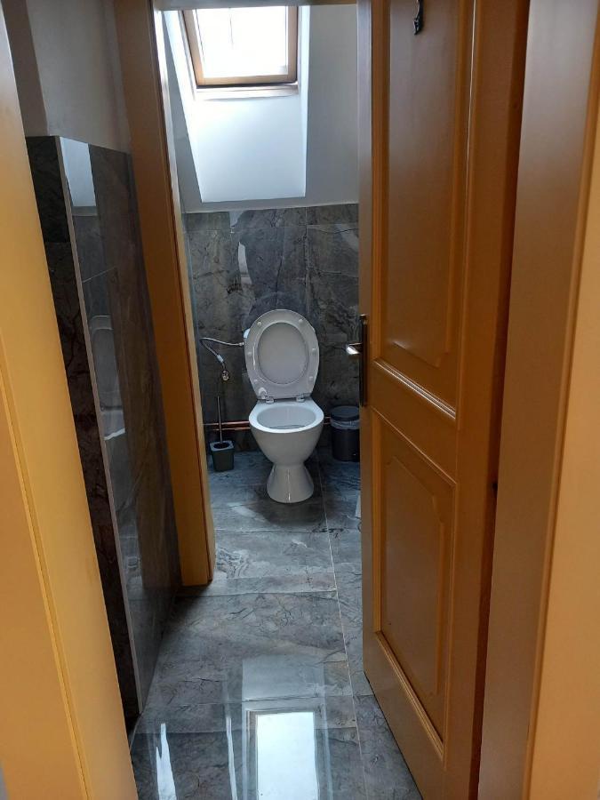 Ubytovanie Tri Sestry Hrabusice Luaran gambar