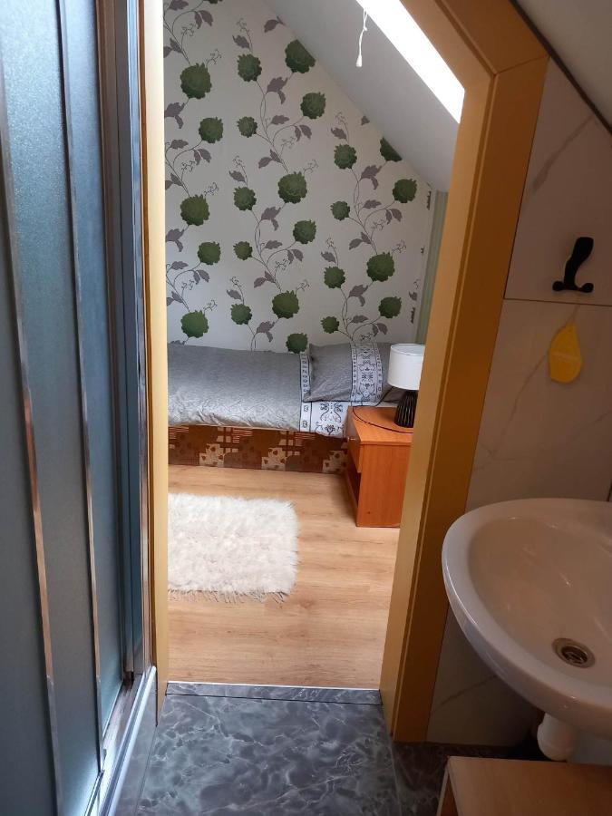 Ubytovanie Tri Sestry Hrabusice Luaran gambar