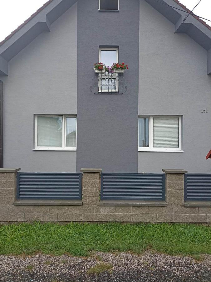 Ubytovanie Tri Sestry Hrabusice Luaran gambar