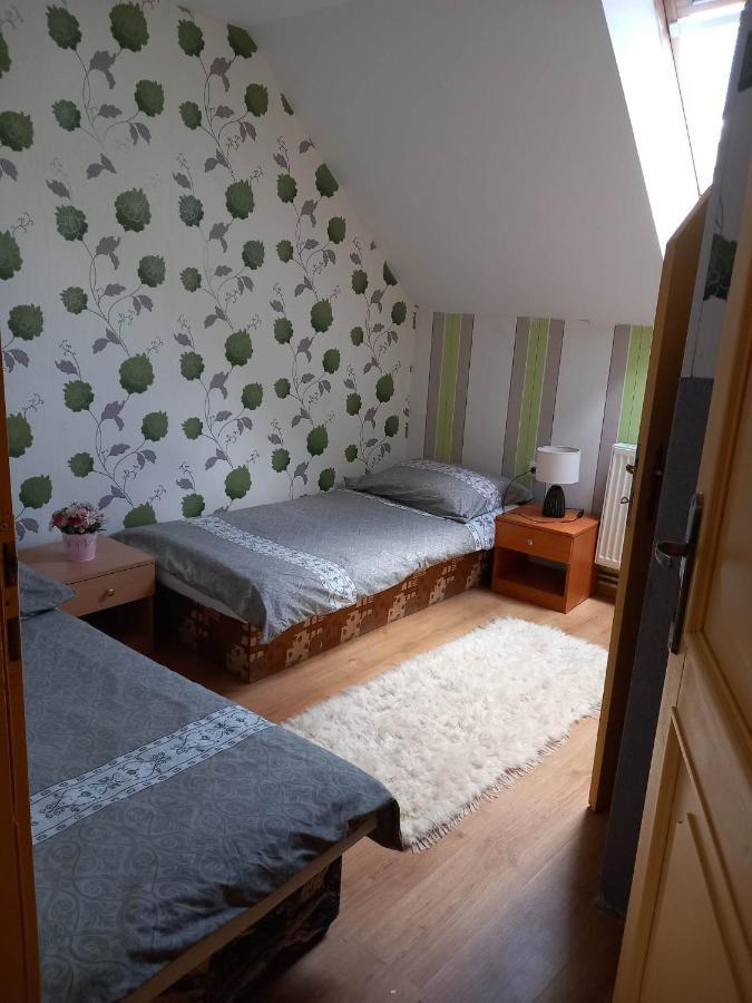 Ubytovanie Tri Sestry Hrabusice Luaran gambar