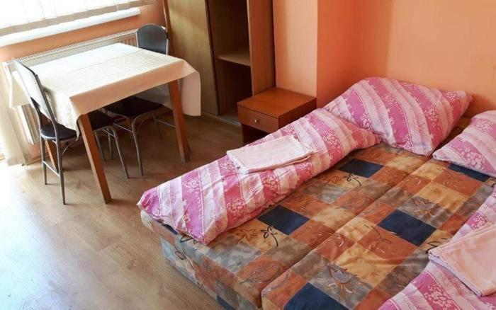Ubytovanie Tri Sestry Hrabusice Luaran gambar
