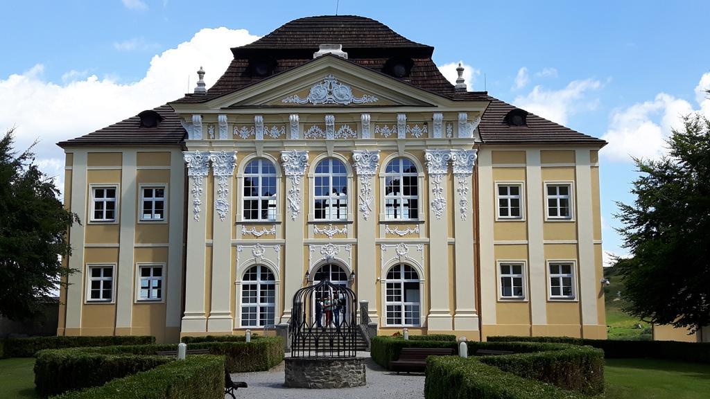 Ubytovanie Tri Sestry Hrabusice Luaran gambar