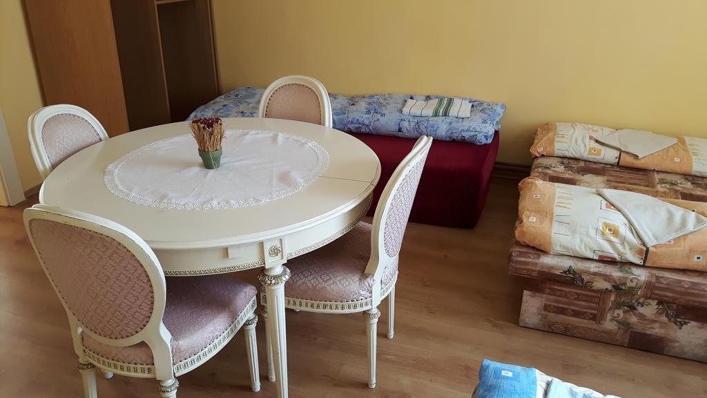 Ubytovanie Tri Sestry Hrabusice Luaran gambar