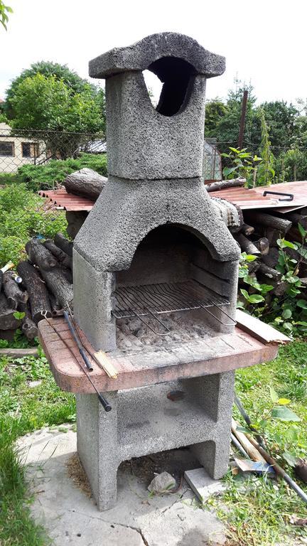 Ubytovanie Tri Sestry Hrabusice Luaran gambar