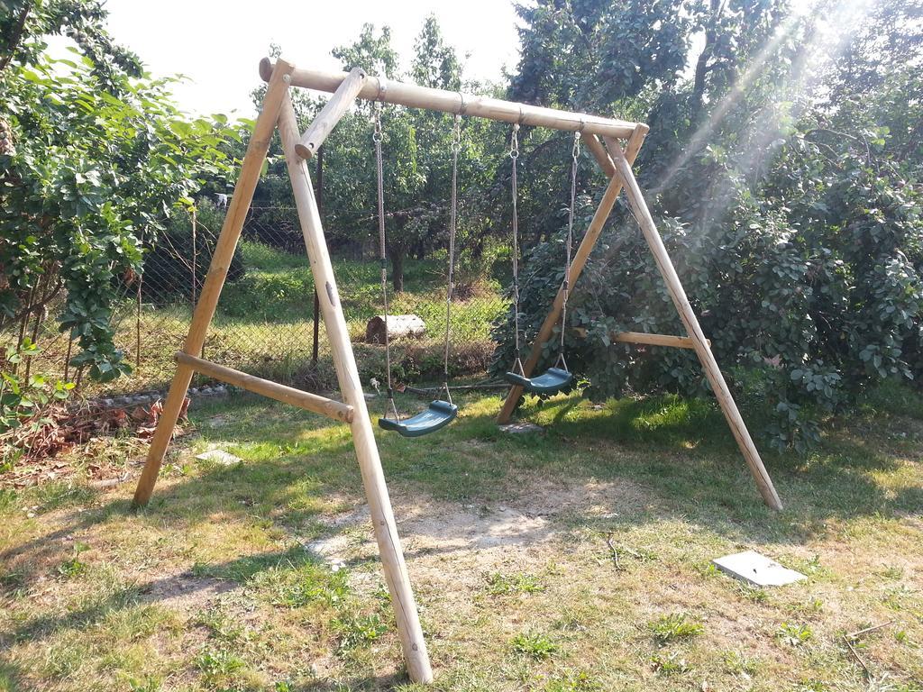 Ubytovanie Tri Sestry Hrabusice Luaran gambar