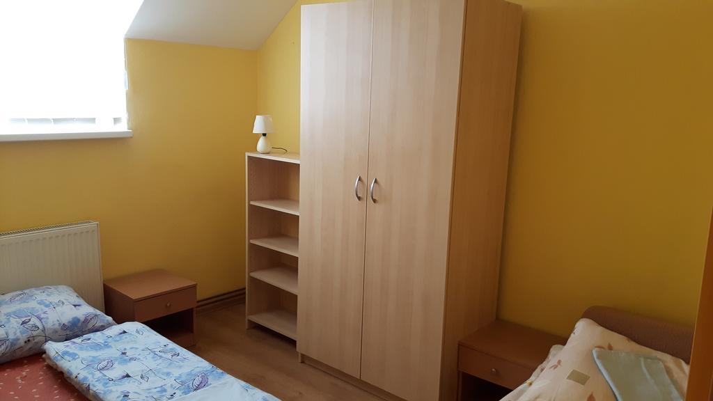 Ubytovanie Tri Sestry Hrabusice Luaran gambar