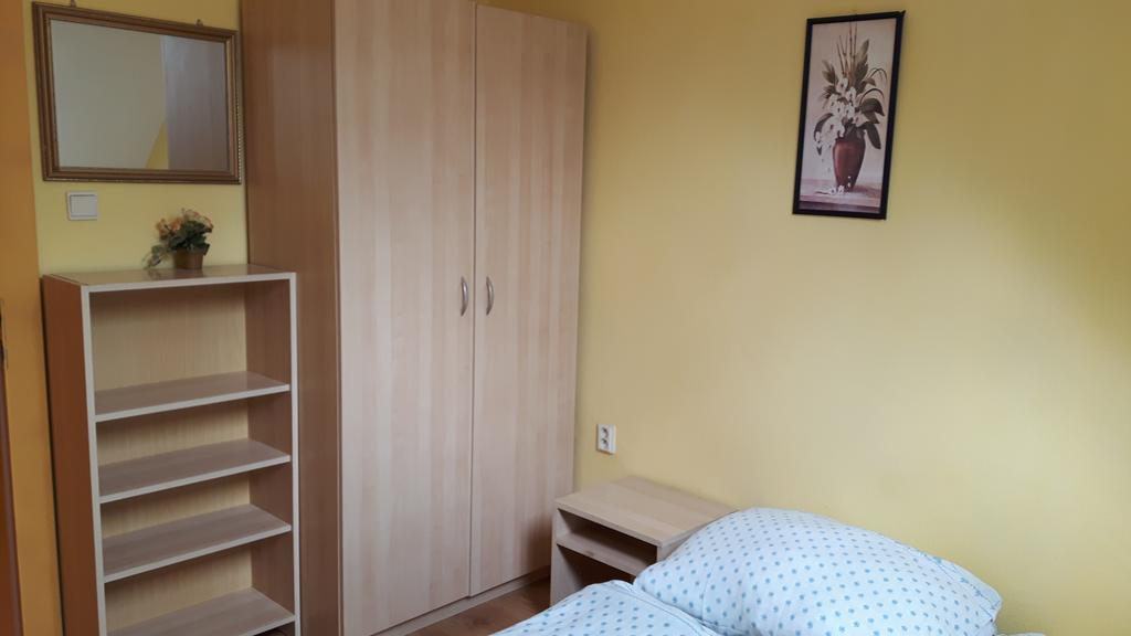 Ubytovanie Tri Sestry Hrabusice Luaran gambar