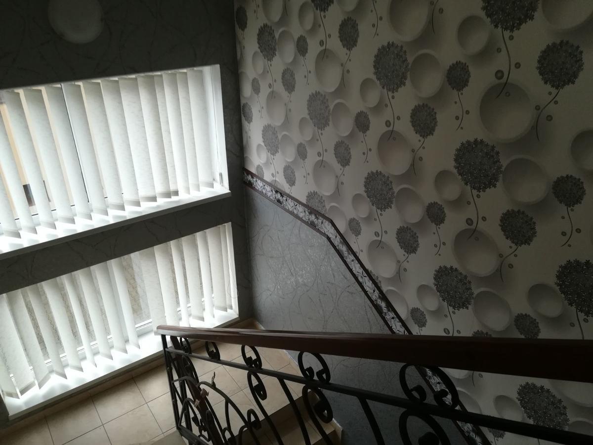 Ubytovanie Tri Sestry Hrabusice Luaran gambar