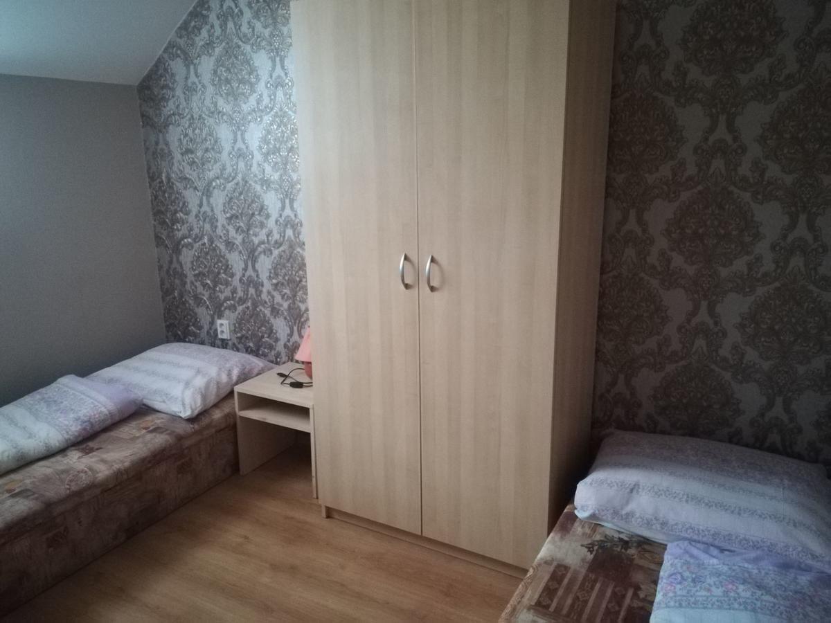 Ubytovanie Tri Sestry Hrabusice Luaran gambar