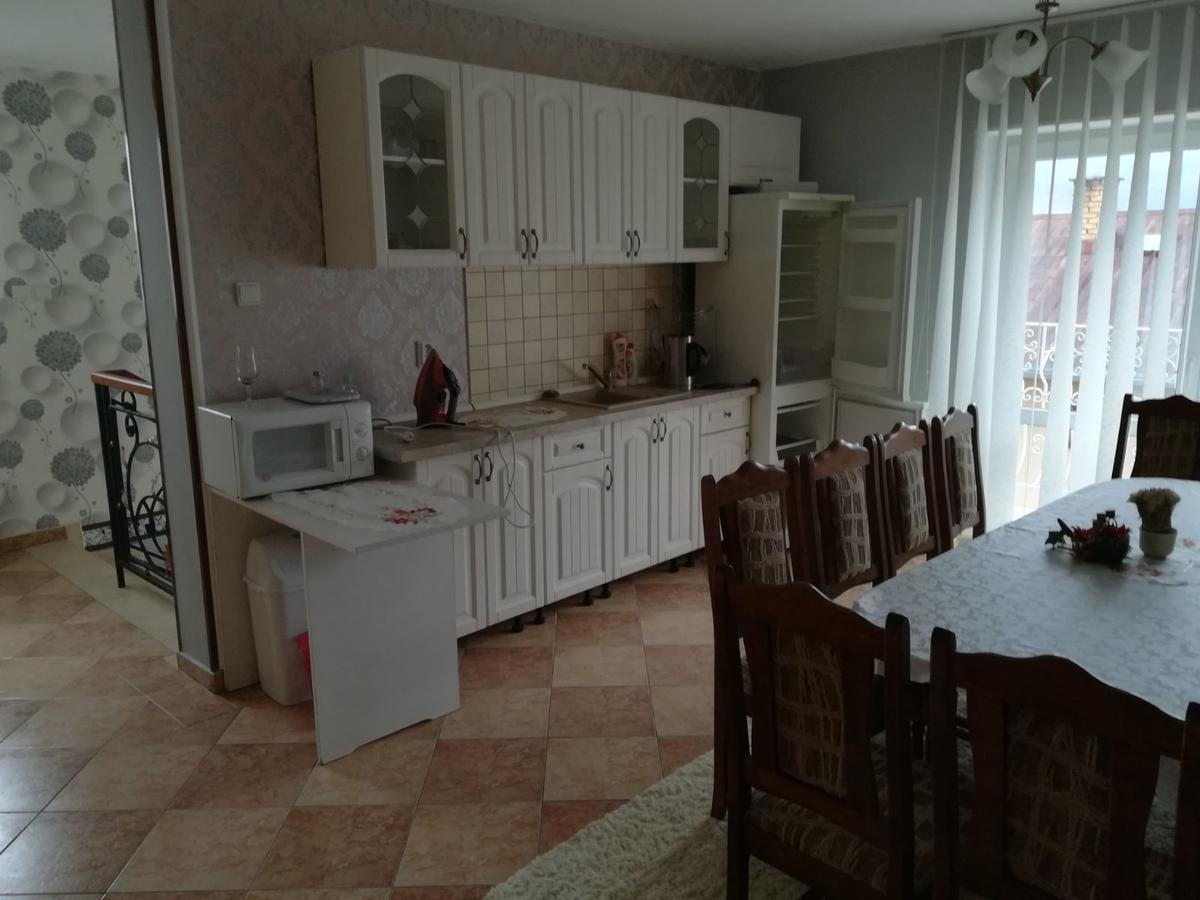 Ubytovanie Tri Sestry Hrabusice Luaran gambar