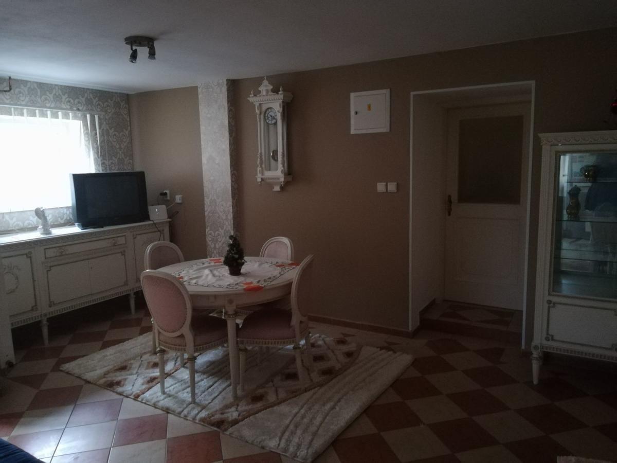 Ubytovanie Tri Sestry Hrabusice Luaran gambar
